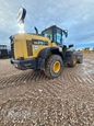 Used Komatsu
